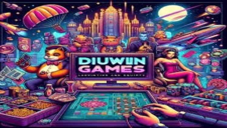 Diu Win