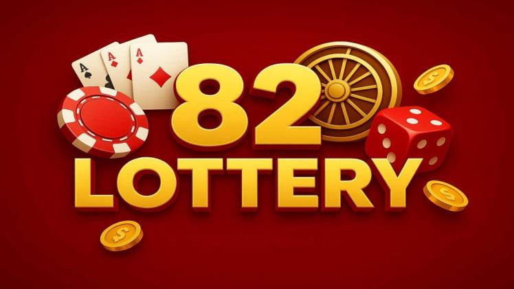82 Lottery A Reliable Platform for Online Entertainment