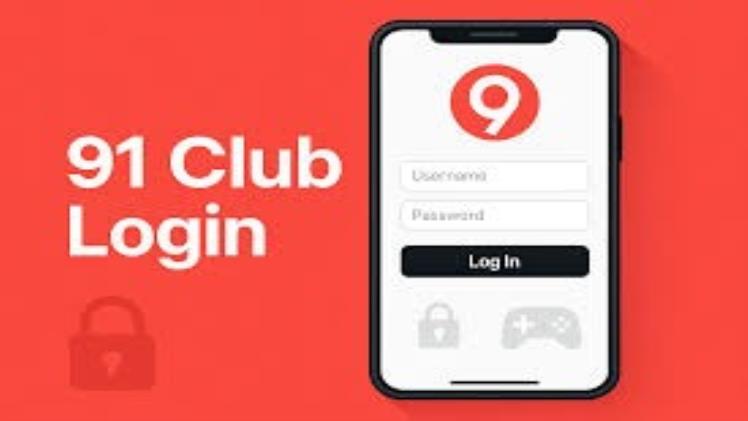 91 Club