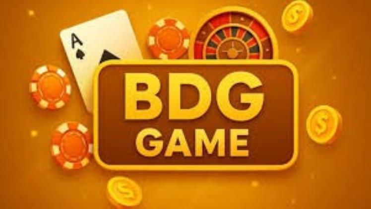 BDG Win
