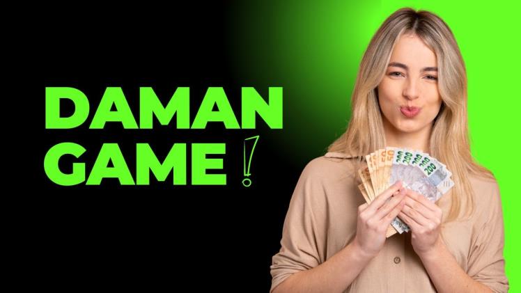 Daman Game A Popular Digital Entertainment Experience