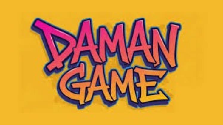 Daman Game