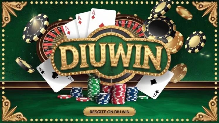 Diuwin A Trusted Platform for Interactive Digital Entertainment