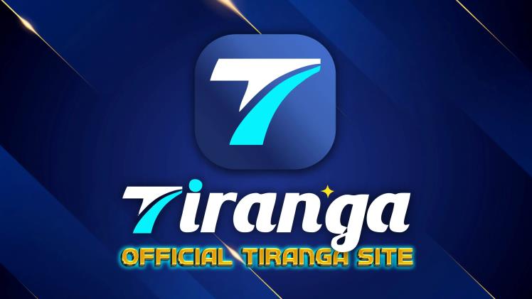 Tiranga Game Engaging Digital Entertainment for Everyone