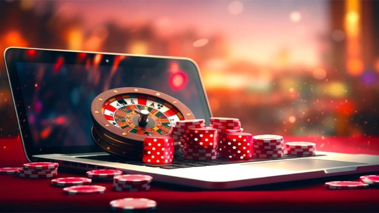 Trusted Slot Thailand Resmi Online: Your Ultimate Guide to Safe and Exciting Gameplay