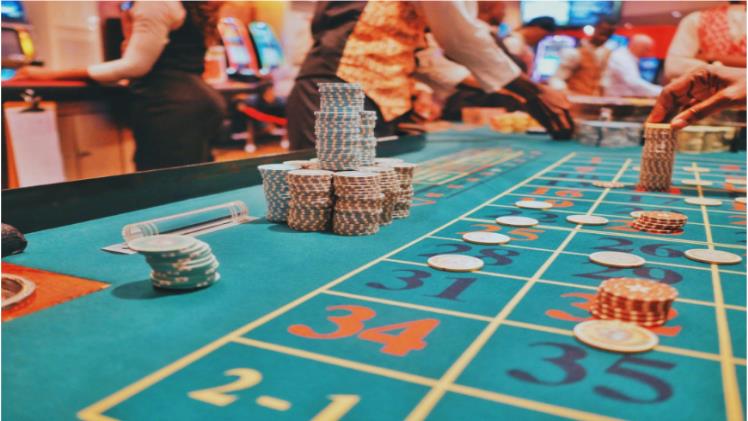 What makes the Beginner’s to Take Casino Games Seriously?