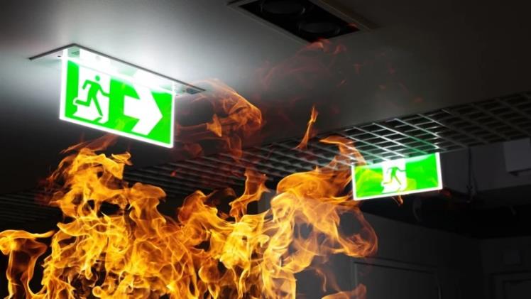 Fire Risk Assessment: Essential Steps to Protect Your Business and Employees
