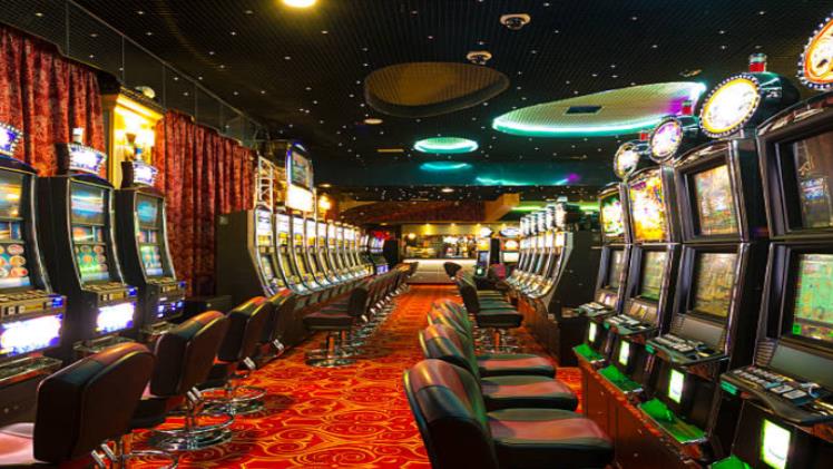 How Slot Game Narratives Keep Players Interested