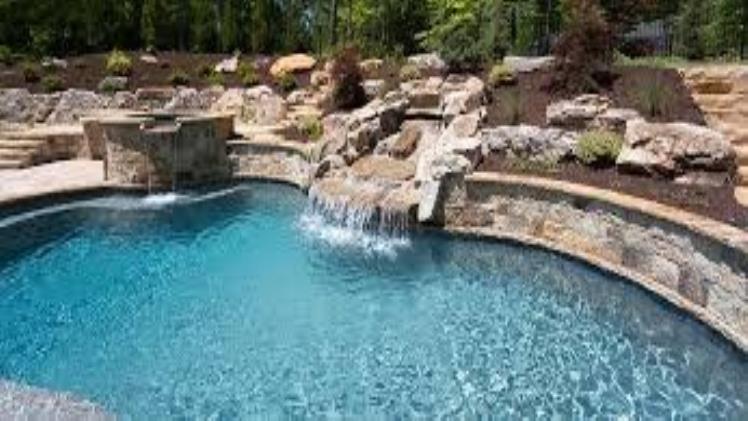 Quality Pool Products Designed for Durable Concrete Pools With Complete Package Options