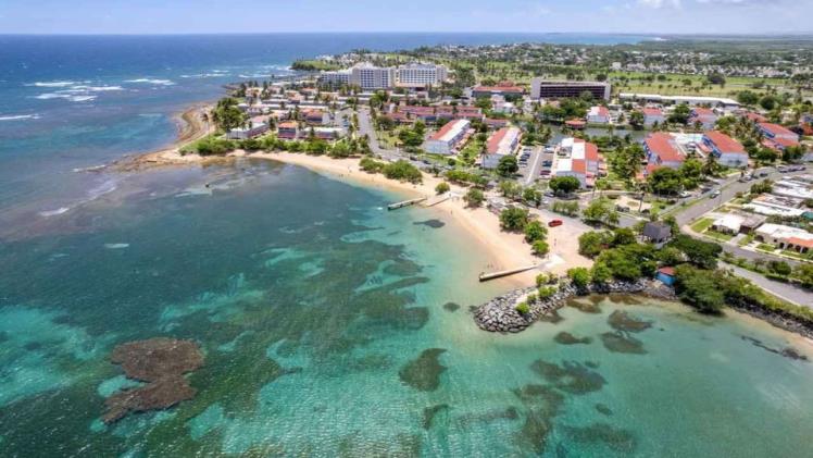 Dorado Beach Puerto Rico Real Estate – Embrace a Lifestyle of Coastal Comfort and Luxury