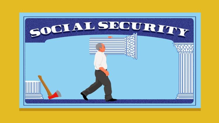 Social Security Helping Individuals Plan for Financial Stability and Security