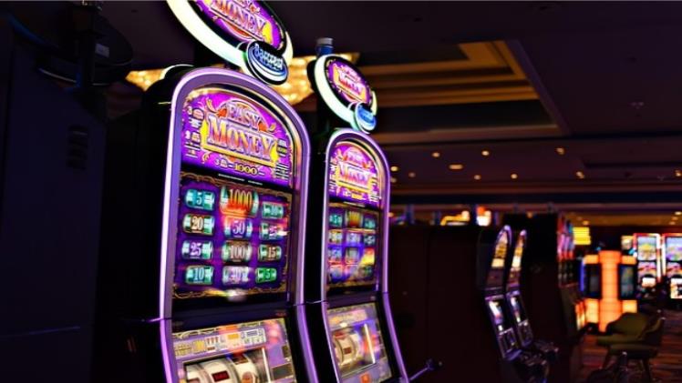 The Balance Between Luck and Entertainment in Slot Gameplay