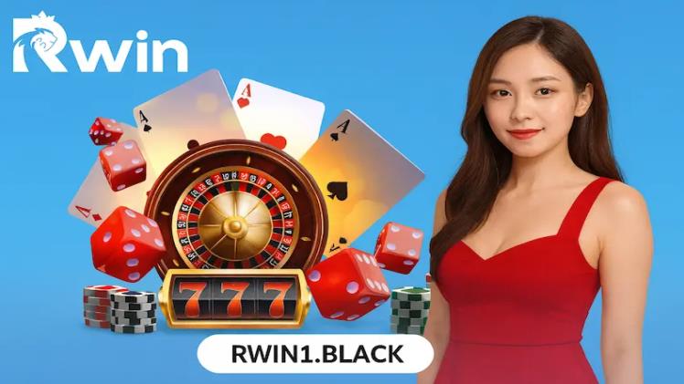 Why Gamers Choose RWIN Trusted Platform for Fun and Fair Online Play