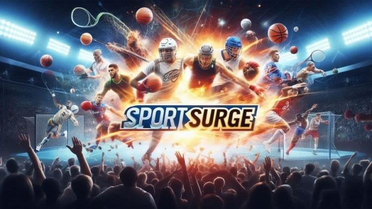 Sportsurge Providing Sports Streams Without Complex Subscriptions