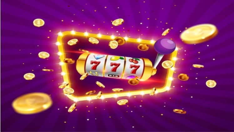 7 Animation Features Commonly Found In Online Slot Games