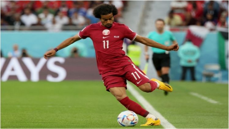Akram Afif: The Architect of Qatar’s Modern Football Renaissance