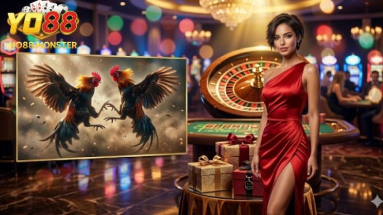 Mastering the Competitive Dynamics of Professional Cockfighting Platforms