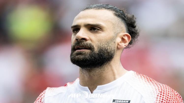 The Defensive Titan: Yazan Al-Arab’s Journey to the World Stage
