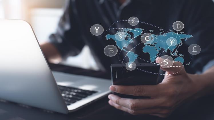 Simplifying Cross-Border Payments A Smarter Way for Pakistan Businesses to Grow Internationally