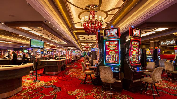 Play Thrilling Slot Game Titles Now