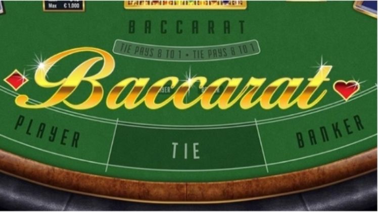 Baccarat tips and comprehensive card gaming roadmap