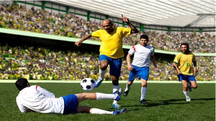 Match Schedule - Evaluating Football Information Transmission Capability
