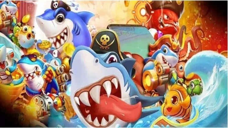 Online dragon fish shooting and ultimate arcade hunting guide