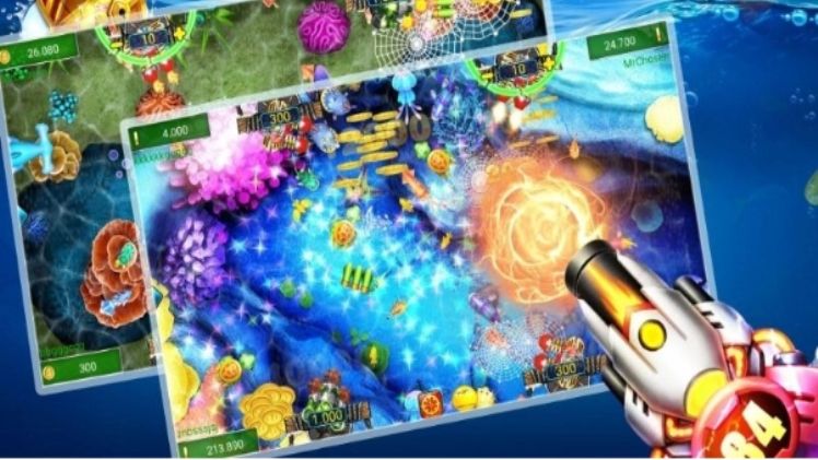 Online dragon fish shooting and ultimate arcade hunting guide