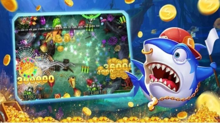 Tips to play fish shooting for real money online in 2026