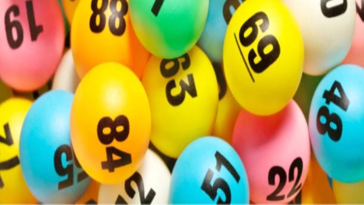 Traditional Lottery - Highlights Attracting Players